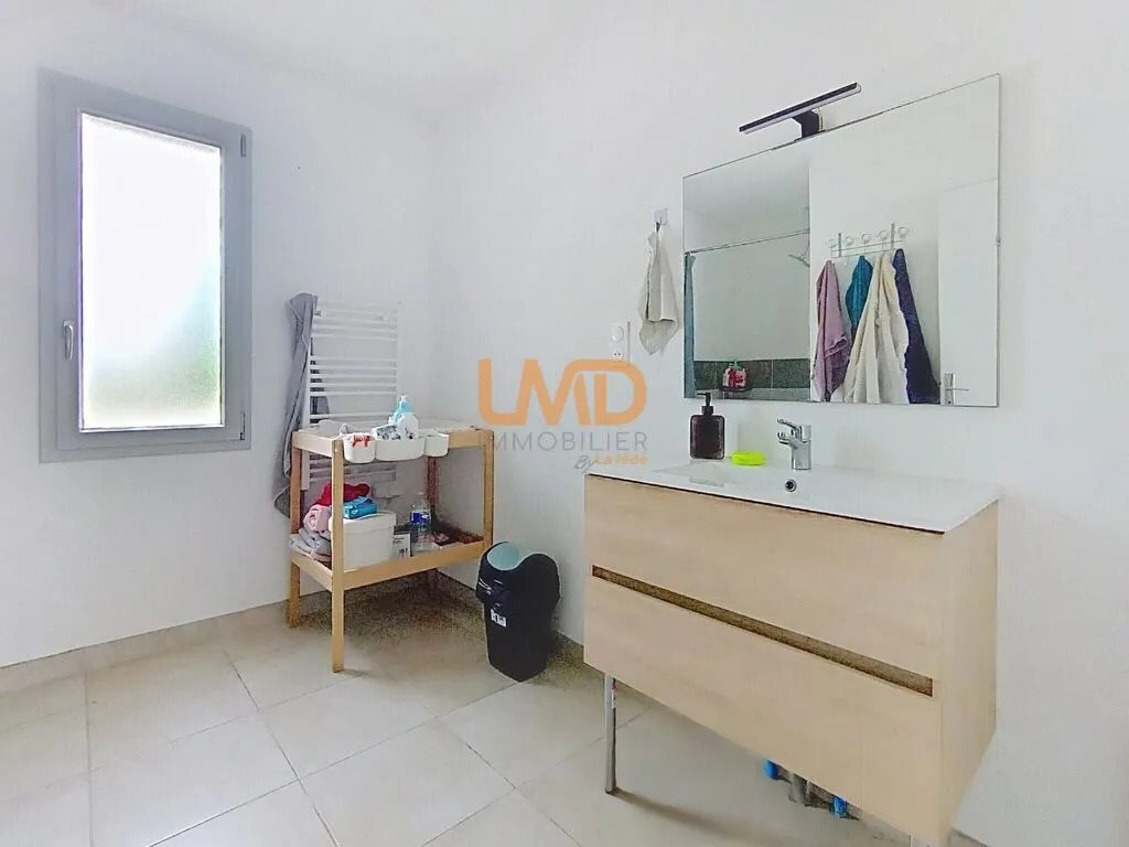 Maison à vendre, 76m², La Peyratte