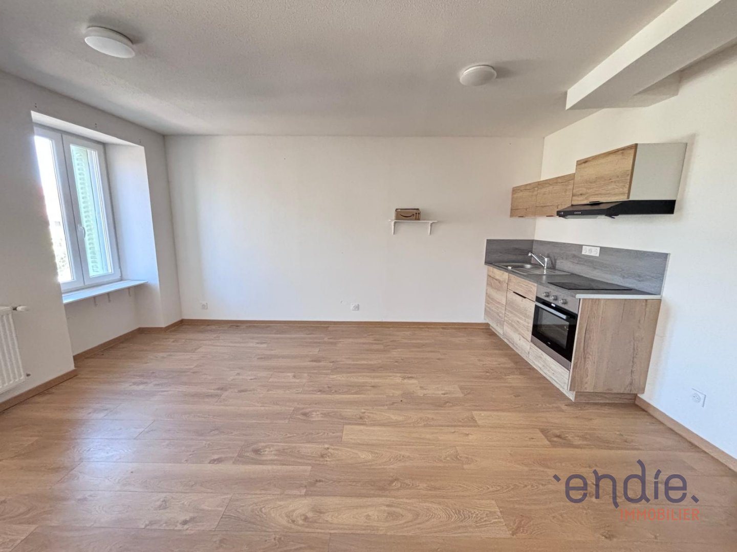 Appartement à louer, 43m², Beaucourt