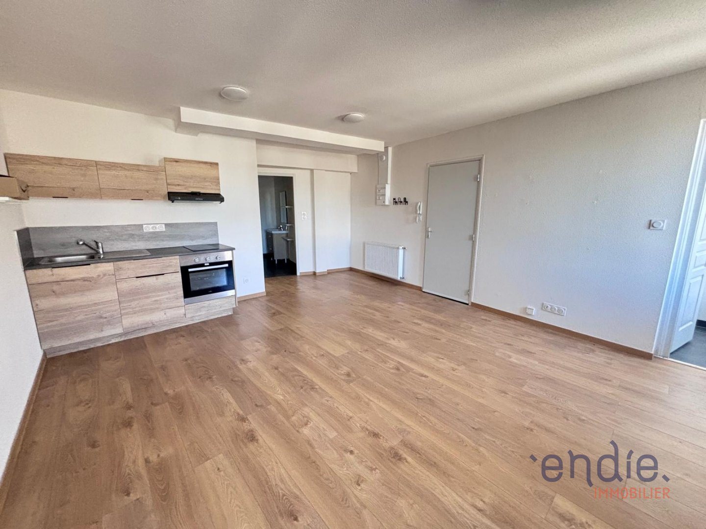 Appartement à louer, 43m², Beaucourt