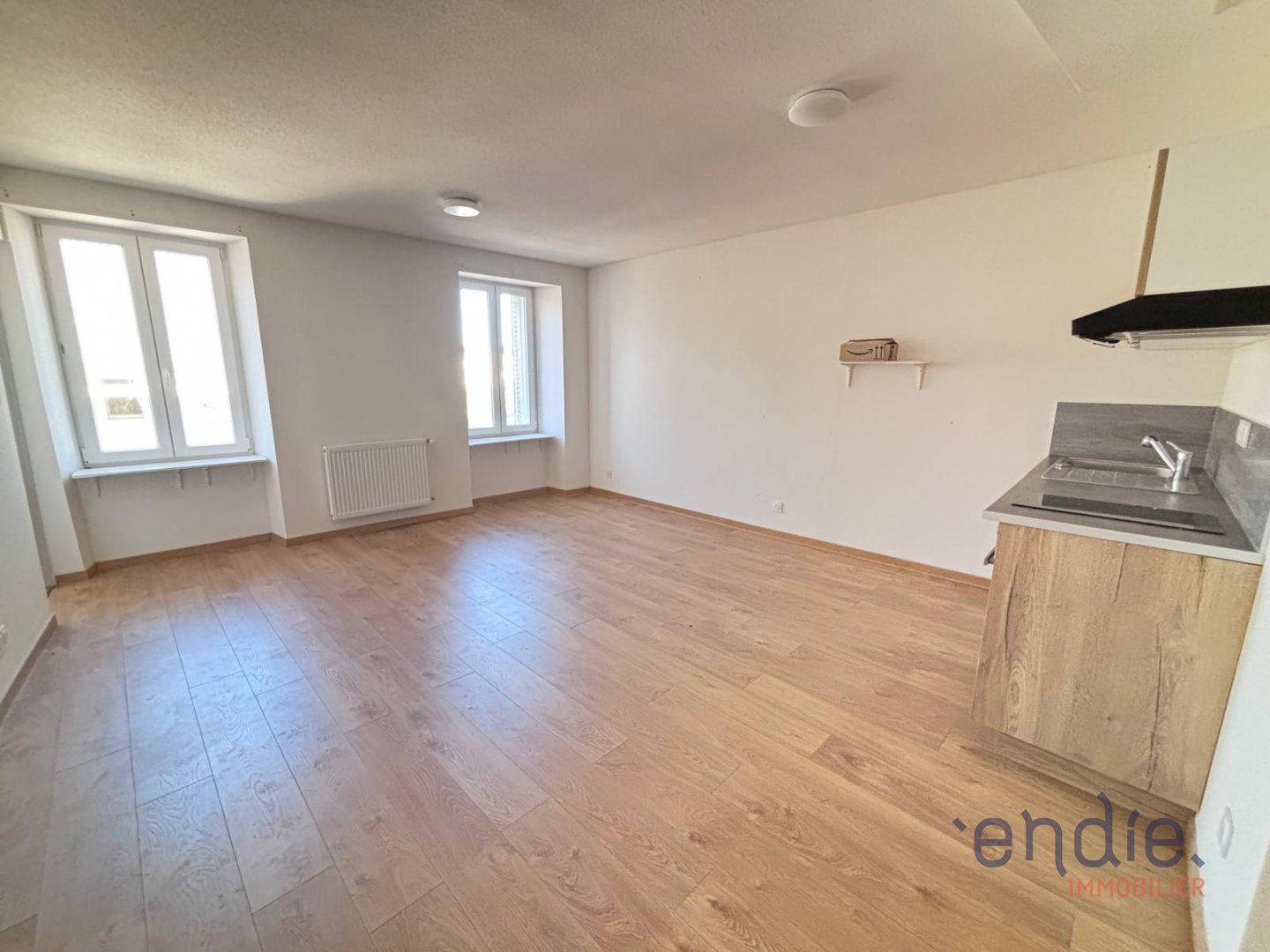 Appartement à louer, 43m², Beaucourt