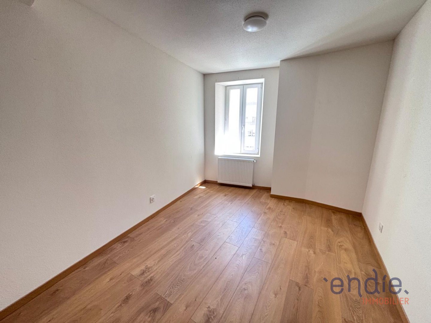 Appartement à louer, 43m², Beaucourt