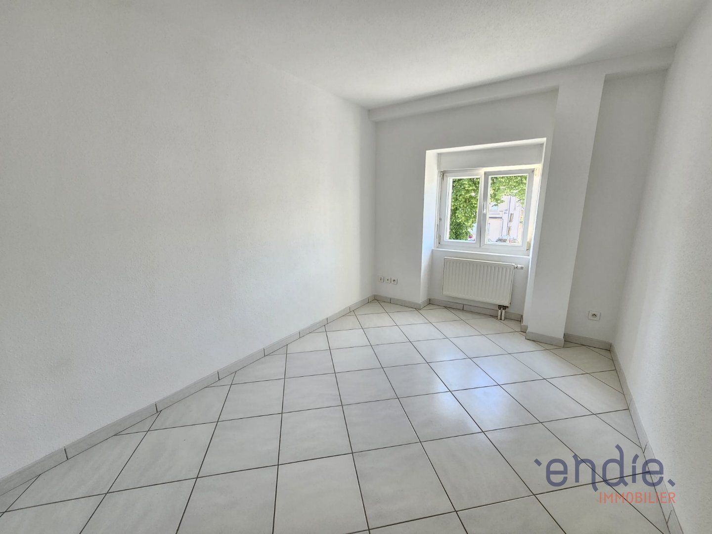 Appartement à louer, 61m², Delle