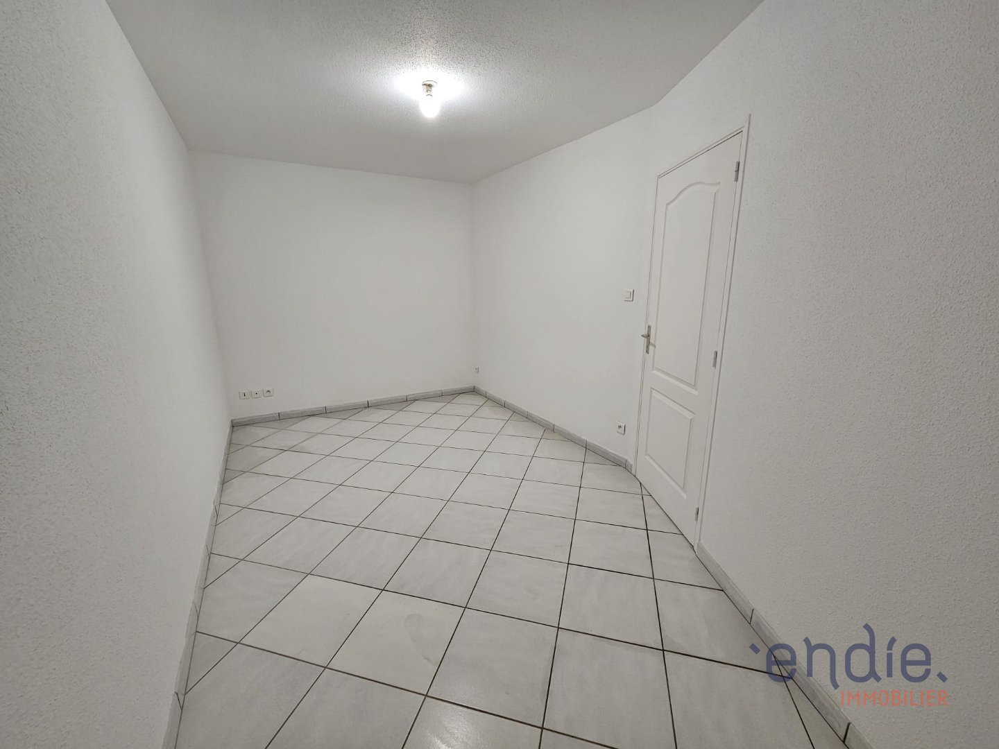 Appartement à louer, 61m², Delle
