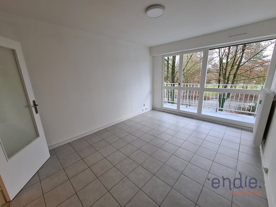 Appartement à louer, 58m², Montbéliard