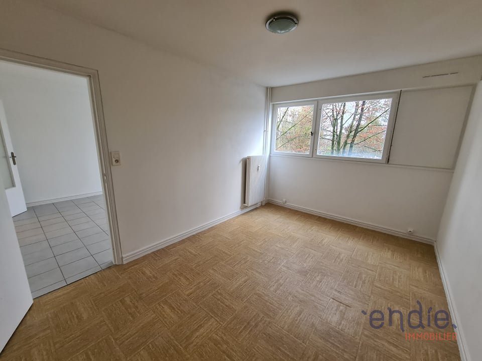 Appartement à louer, 58m², Montbéliard