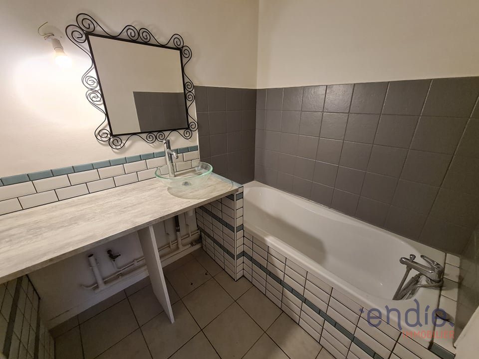 Appartement à louer, 58m², Montbéliard