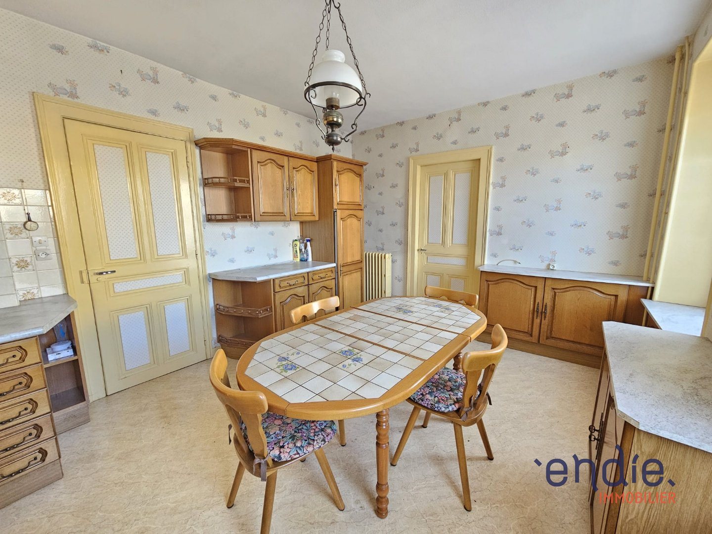 Appartement à vendre, 111m², Valdoie