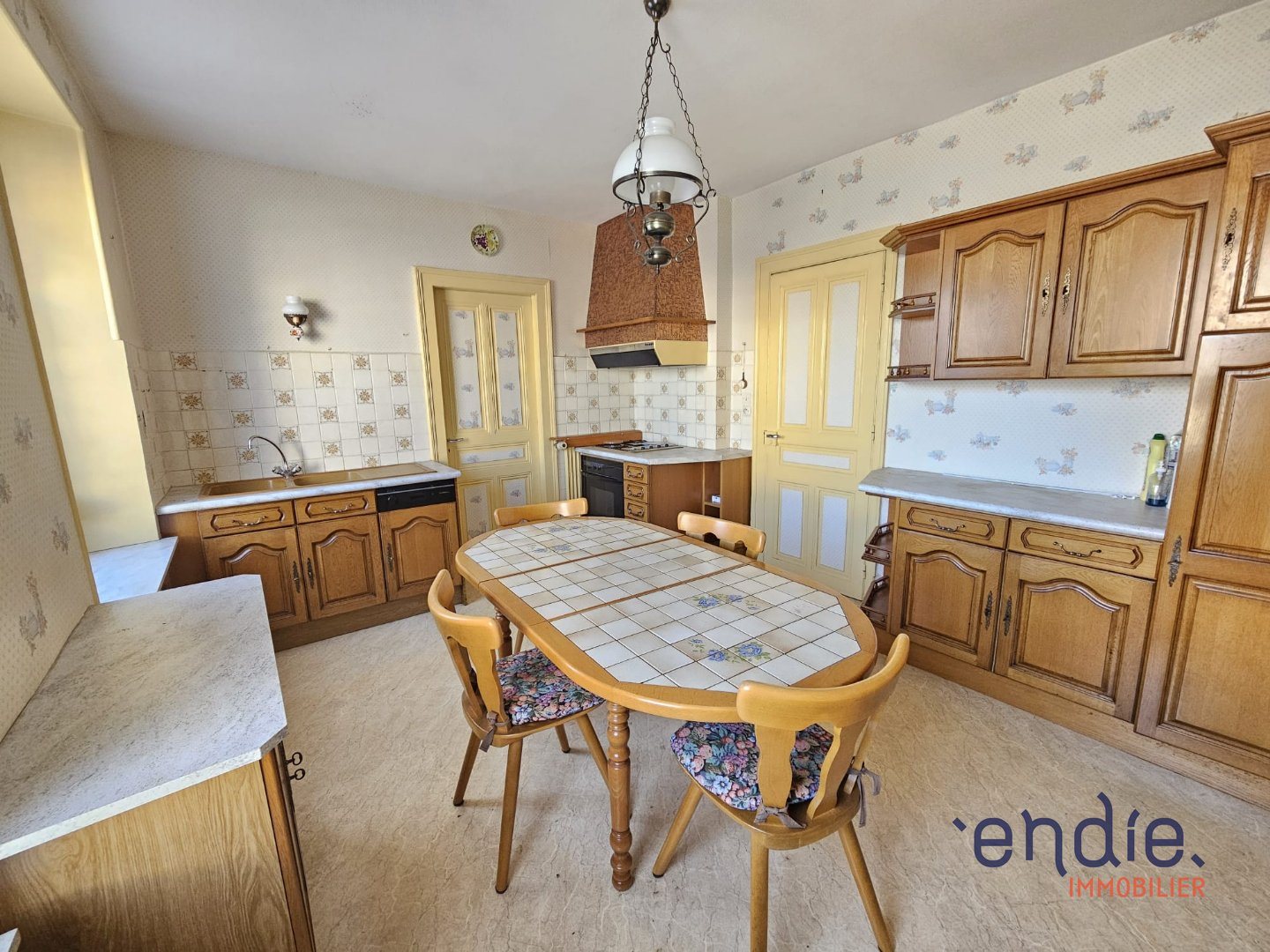 Appartement à vendre, 111m², Valdoie