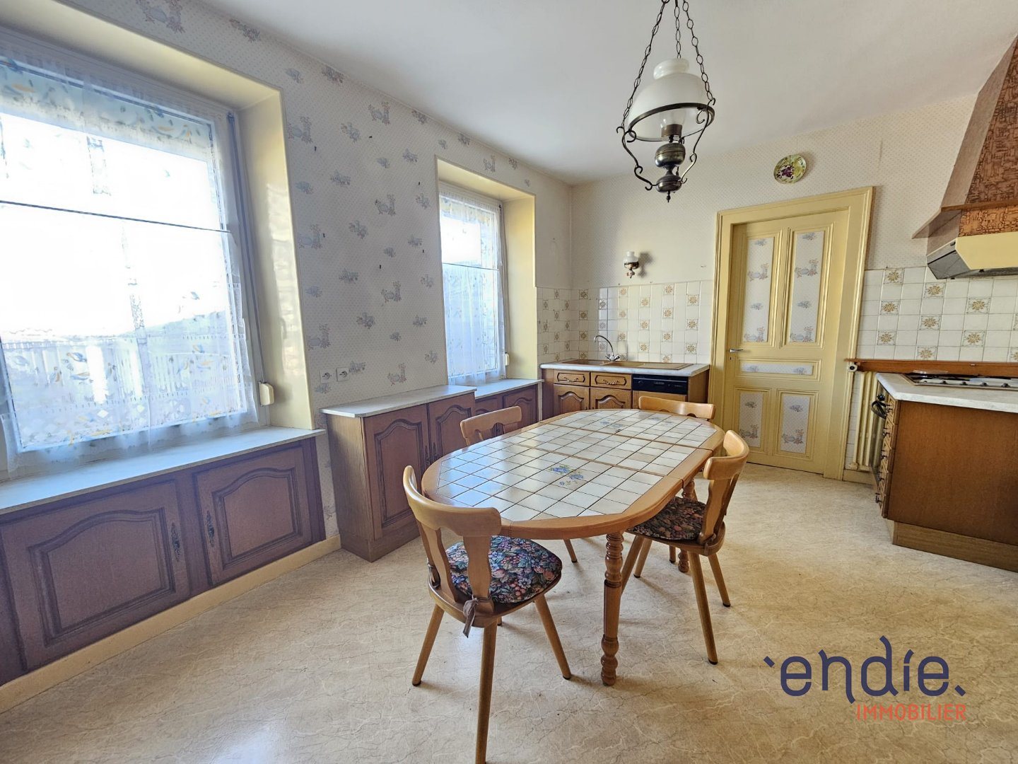 Appartement à vendre, 111m², Valdoie