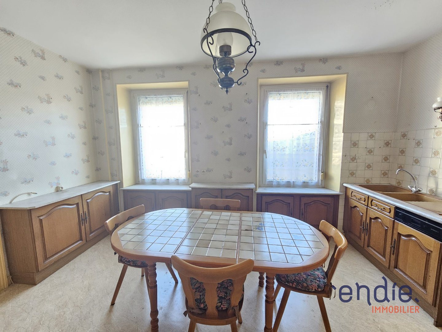 Appartement à vendre, 111m², Valdoie