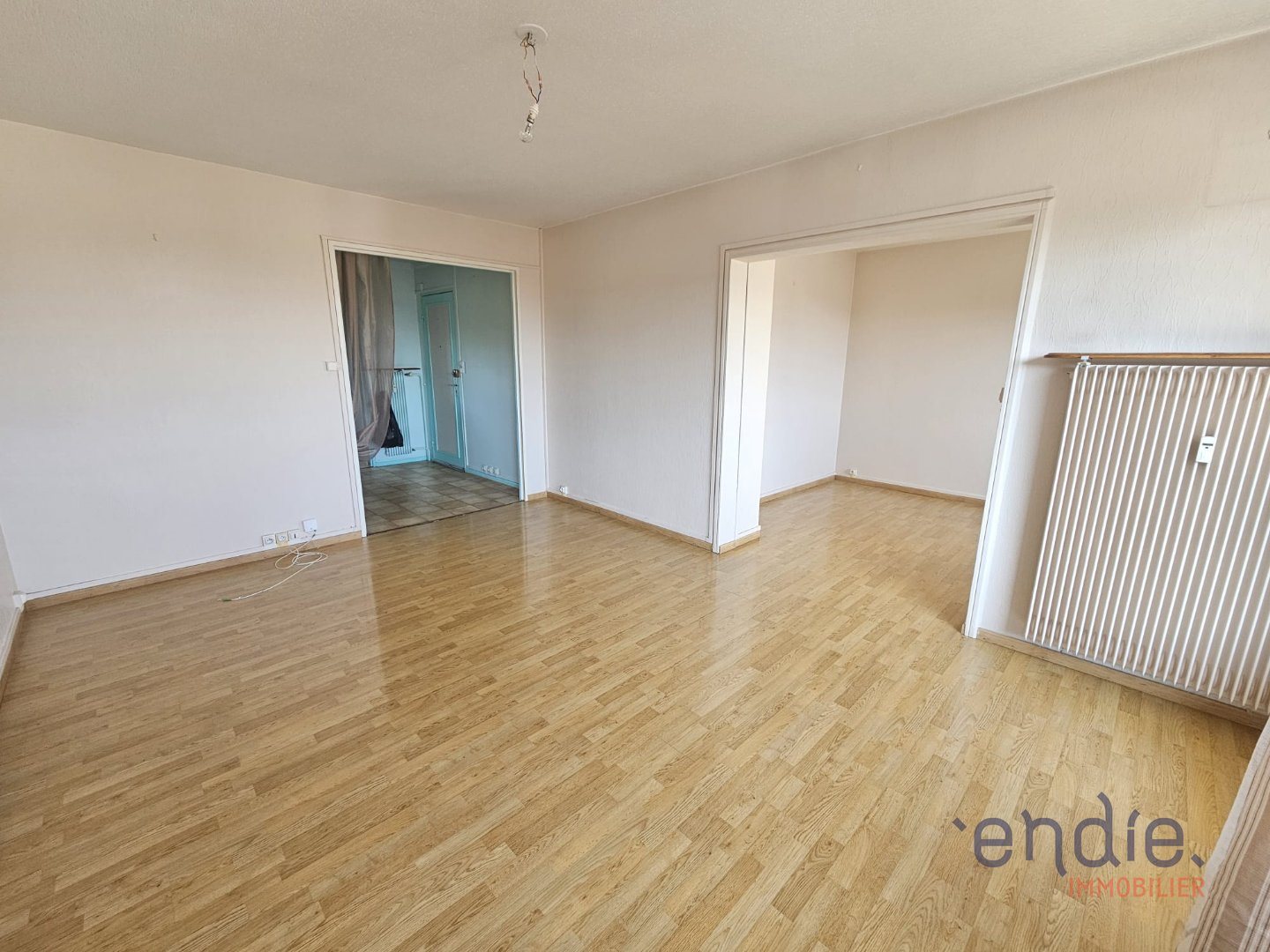 Appartement à vendre, 76m², Belfort