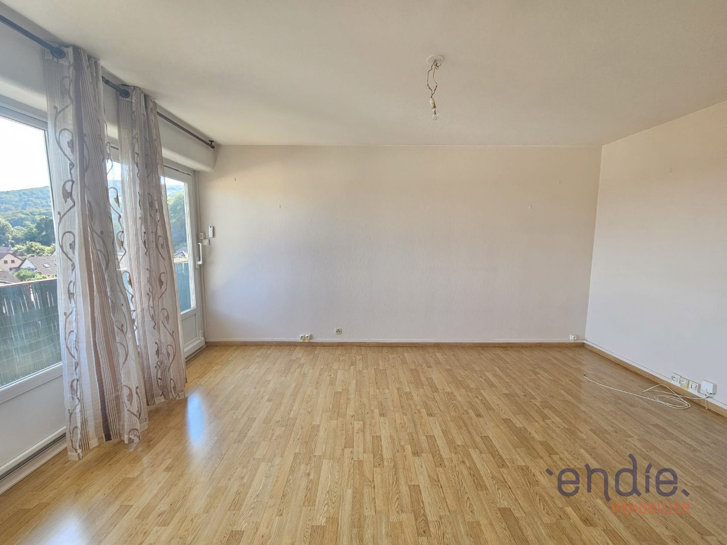 Appartement à vendre, 76m², Belfort