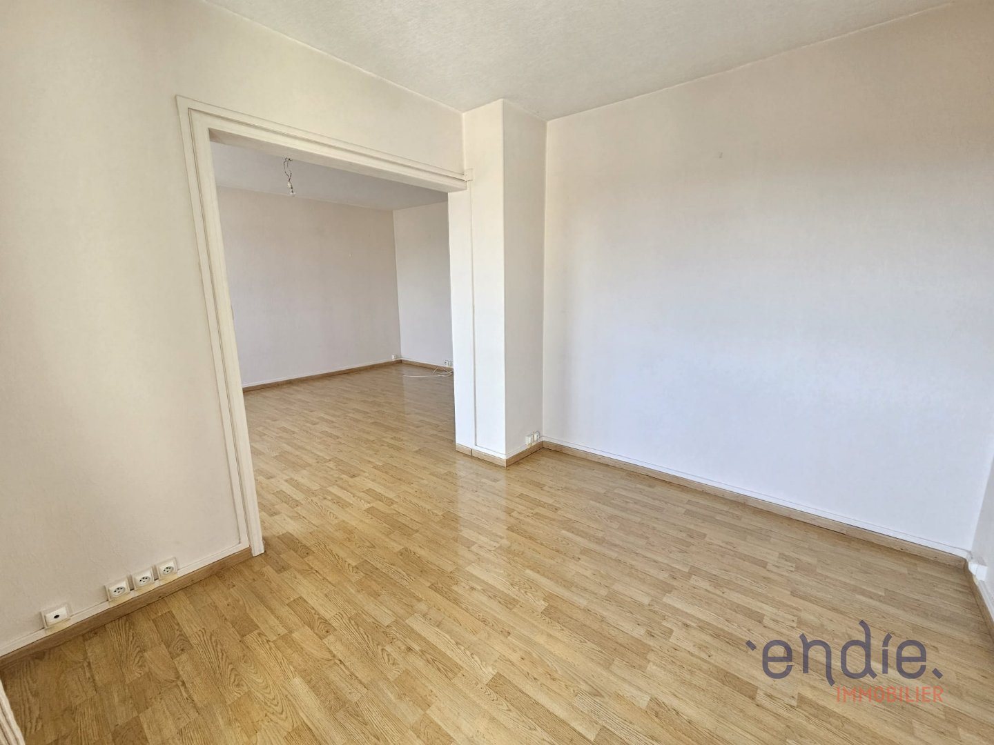Appartement à vendre, 76m², Belfort