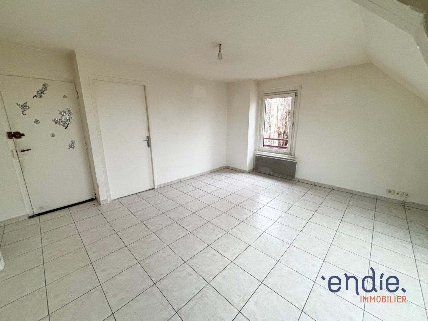 Appartement à vendre, 46m², Belfort