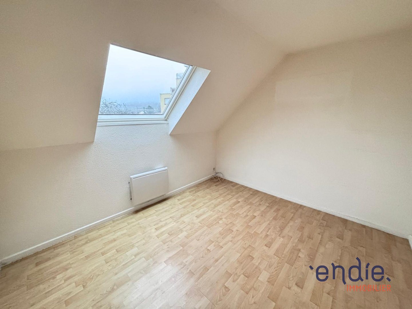 Appartement à vendre, 46m², Belfort