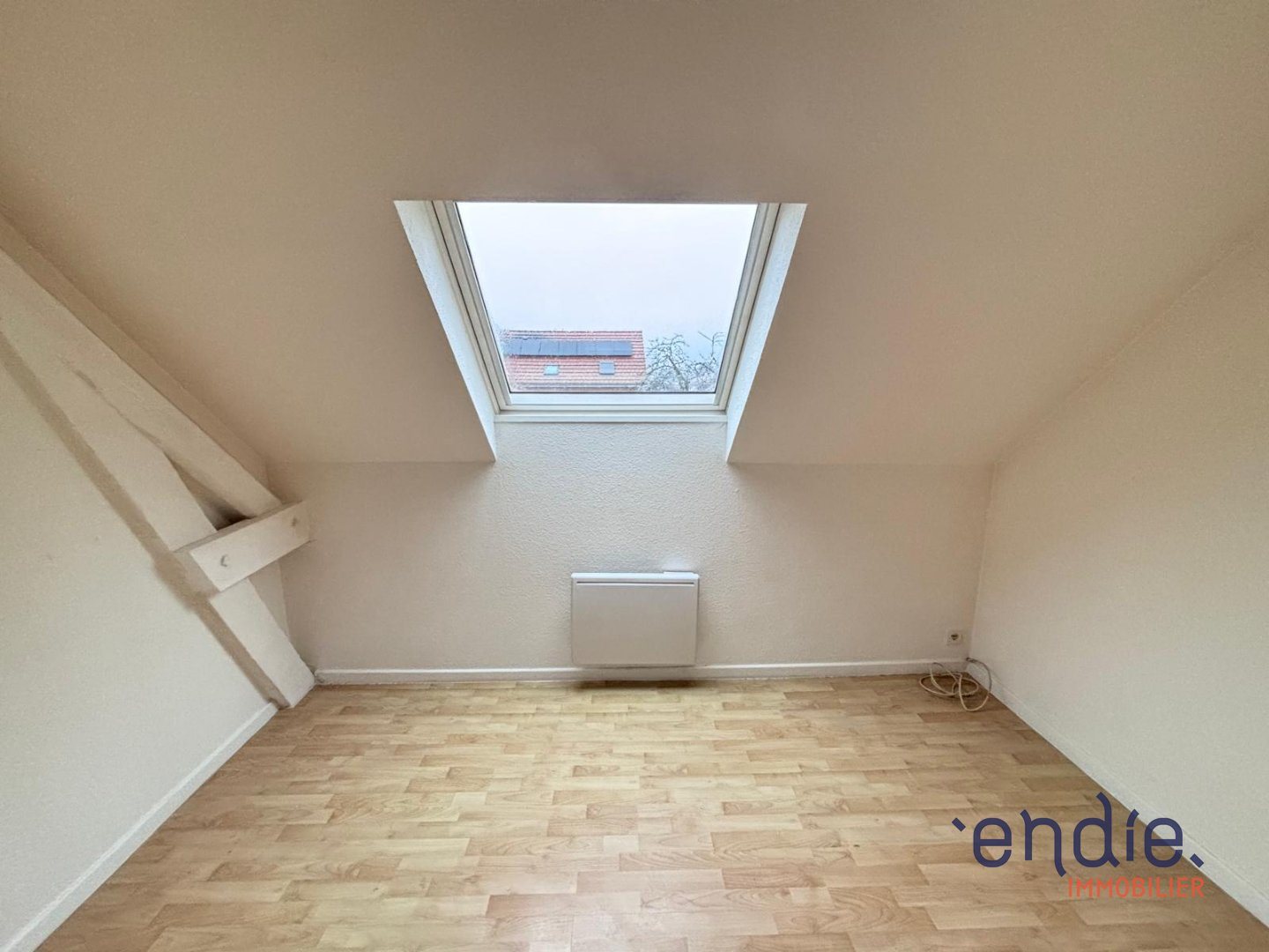 Appartement à vendre, 46m², Belfort
