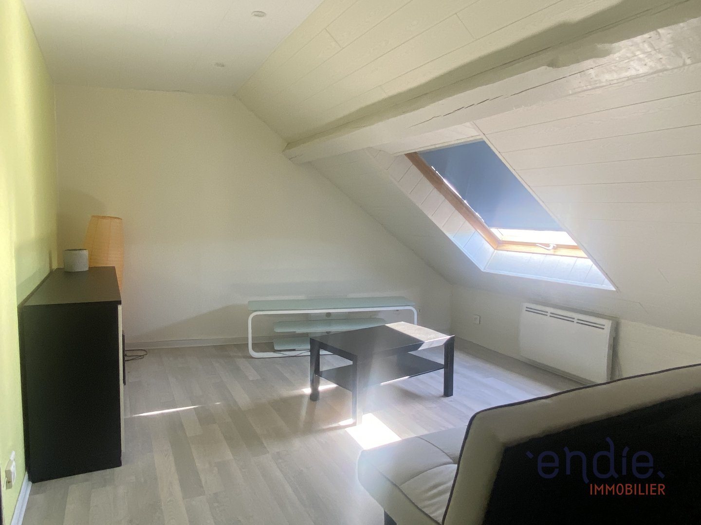 Appartement à louer, 25m², Belfort