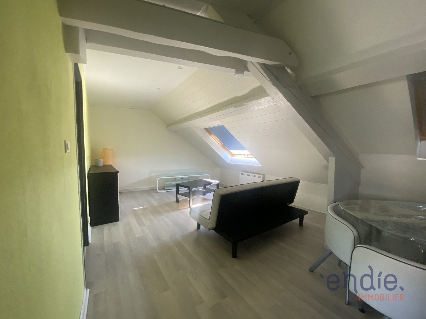 Appartement à louer, 25m², Belfort