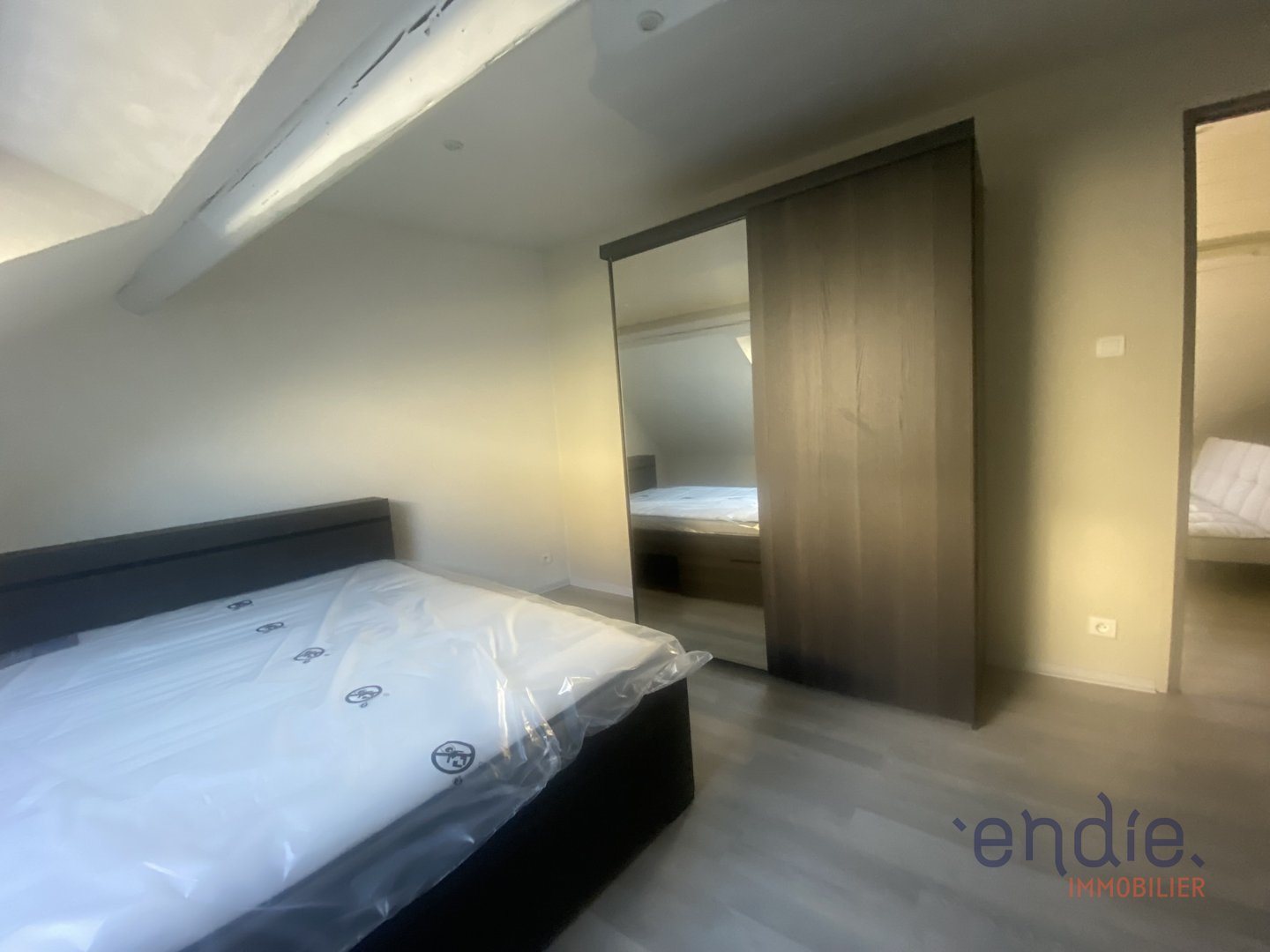 Appartement à louer, 25m², Belfort