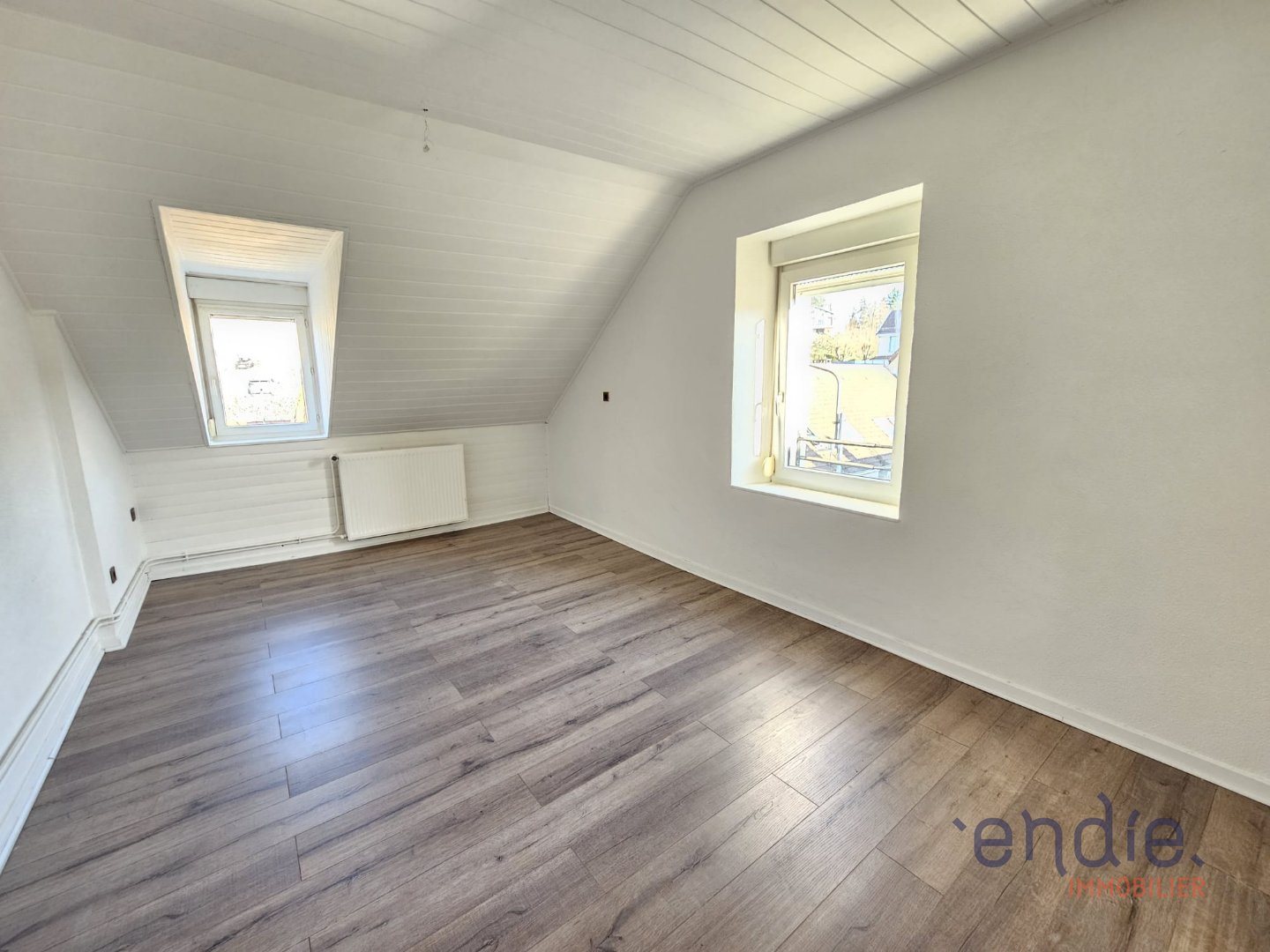 Appartement à louer, 62m², Beaucourt