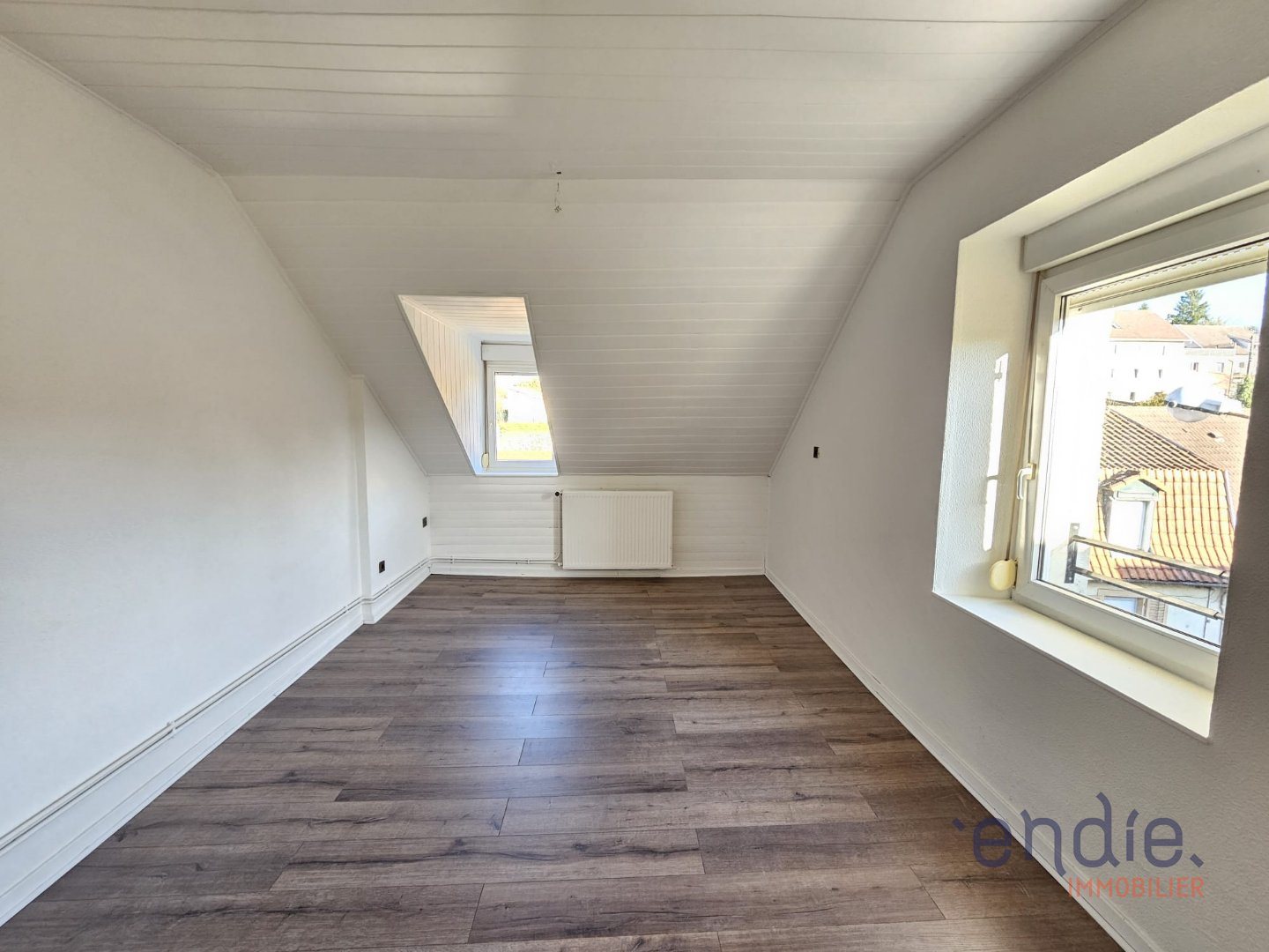 Appartement à louer, 62m², Beaucourt