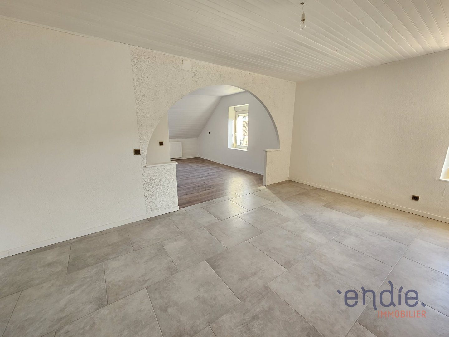 Appartement à louer, 62m², Beaucourt