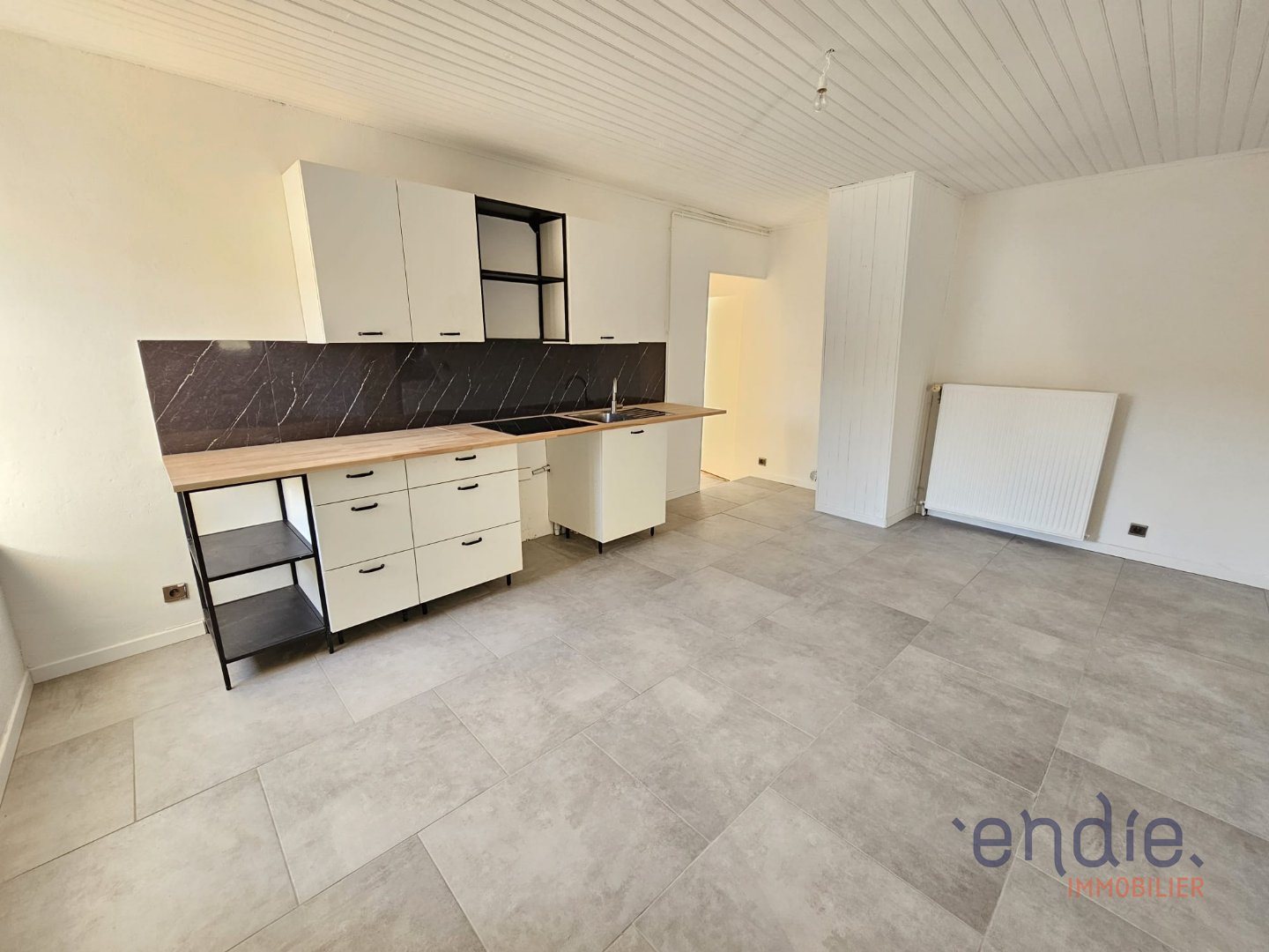 Appartement à louer, 62m², Beaucourt