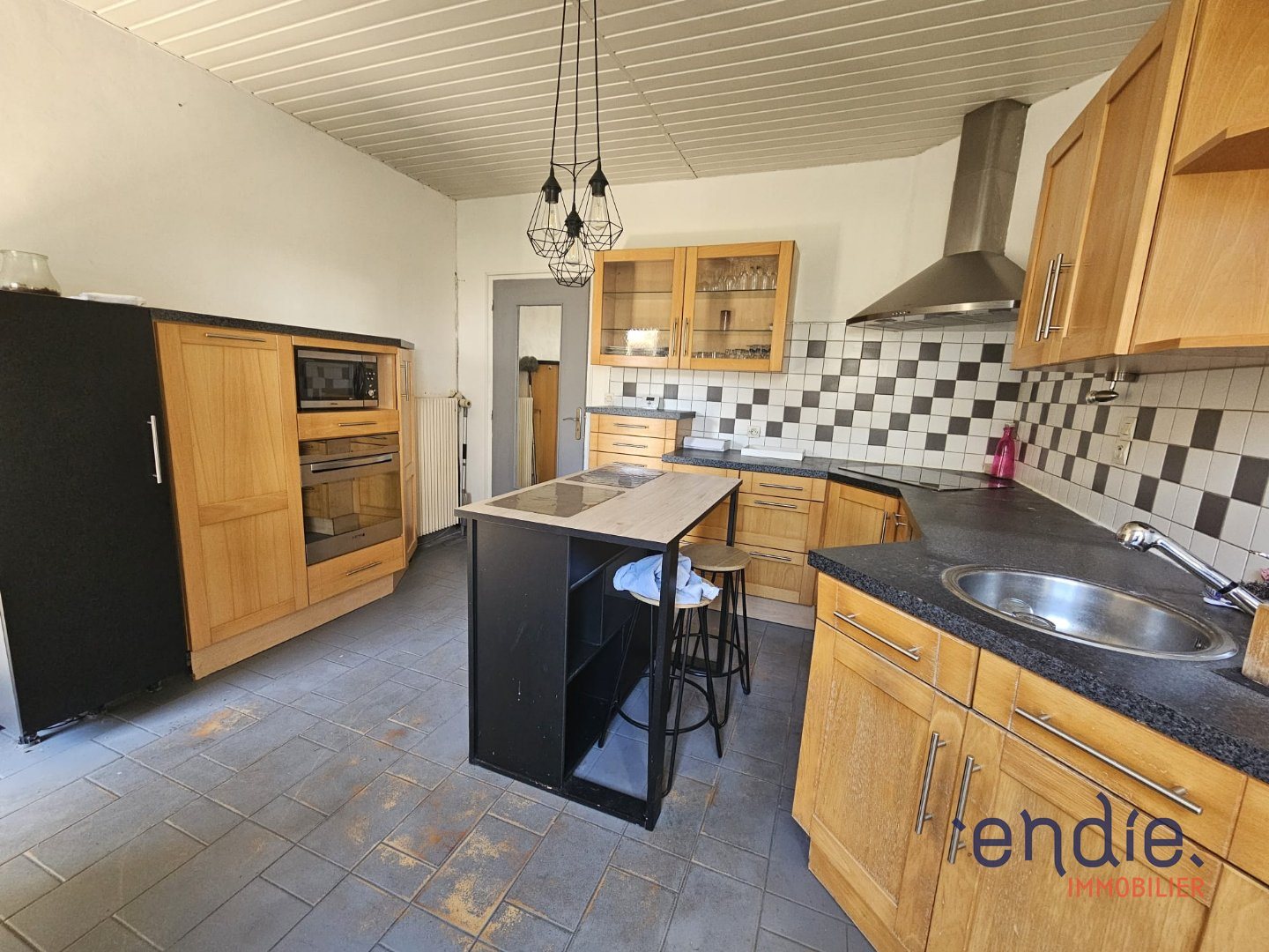 Appartement à vendre, 63m², Valdoie