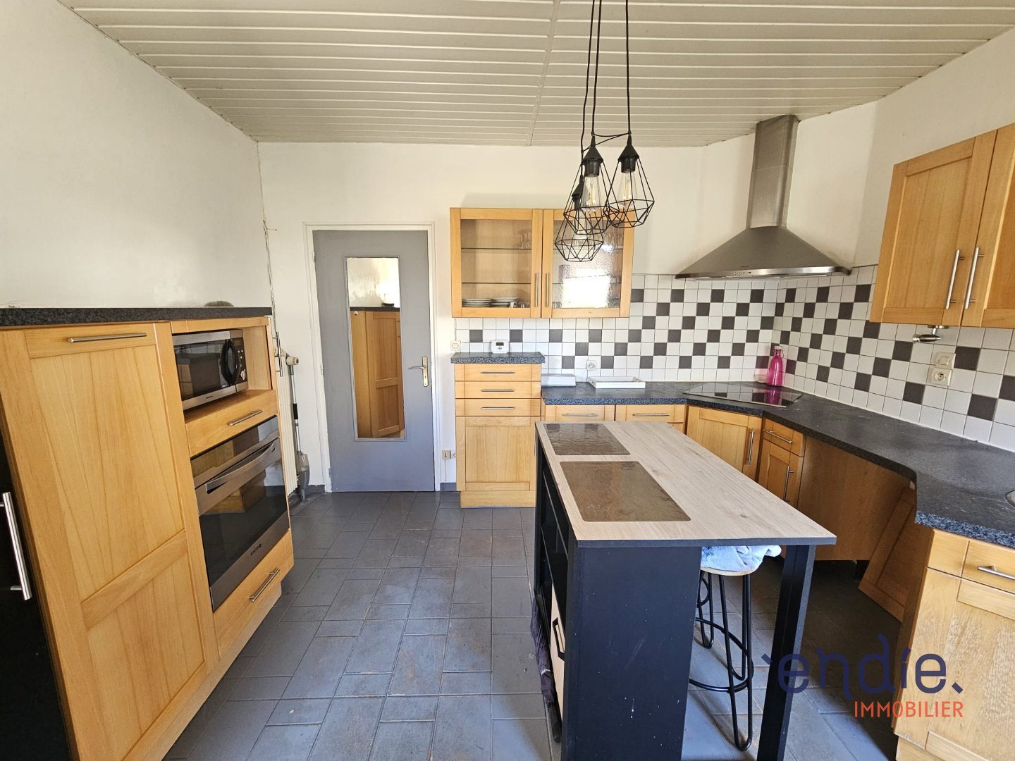 Appartement à vendre, 63m², Valdoie