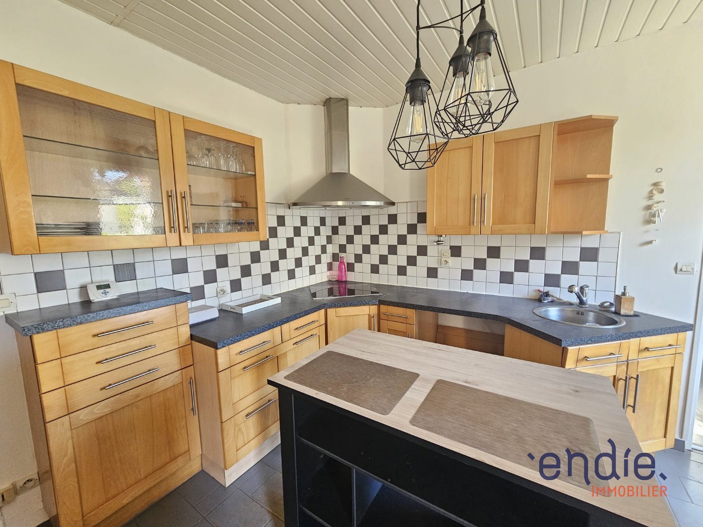 Appartement à vendre, 63m², Valdoie