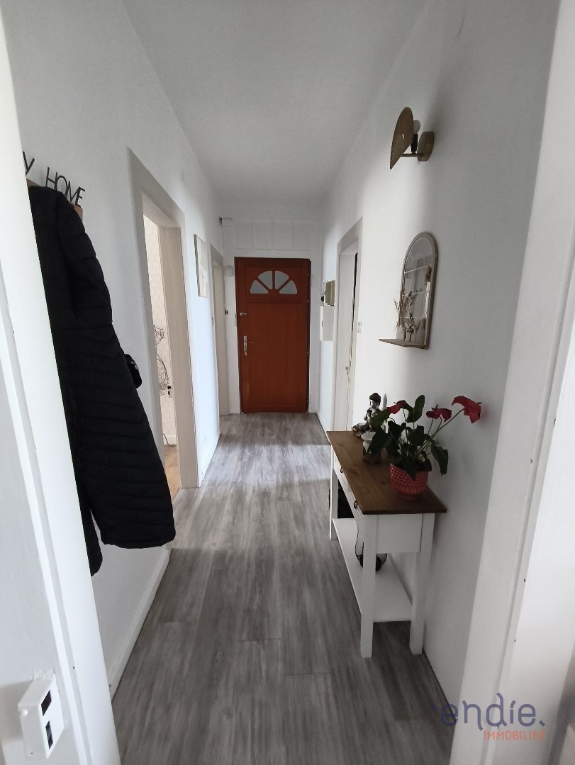 Appartement à vendre, 75m², Cernay