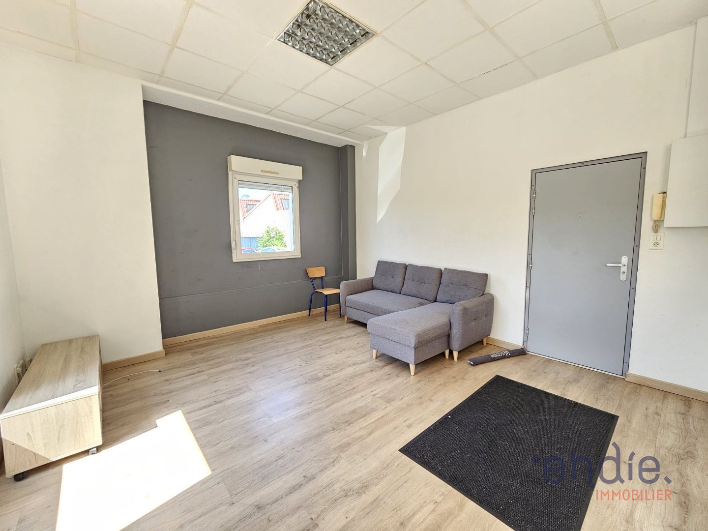 Appartement à louer, 39m², Audincourt