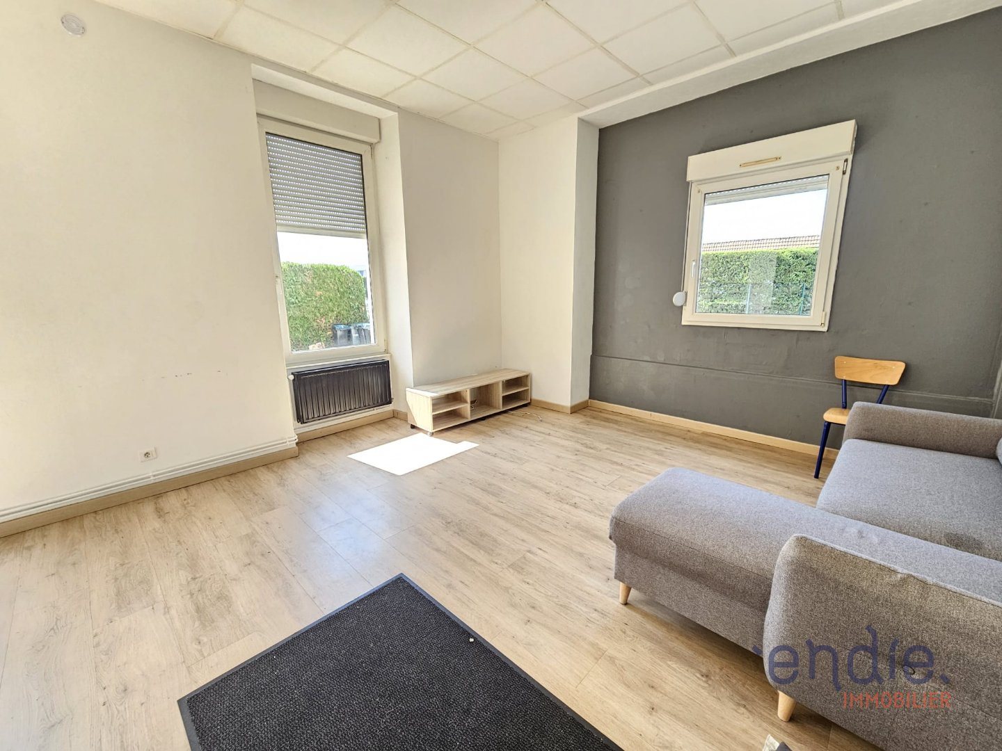 Appartement à louer, 39m², Audincourt