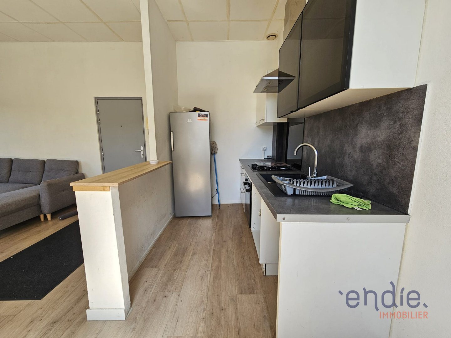 Appartement à louer, 39m², Audincourt