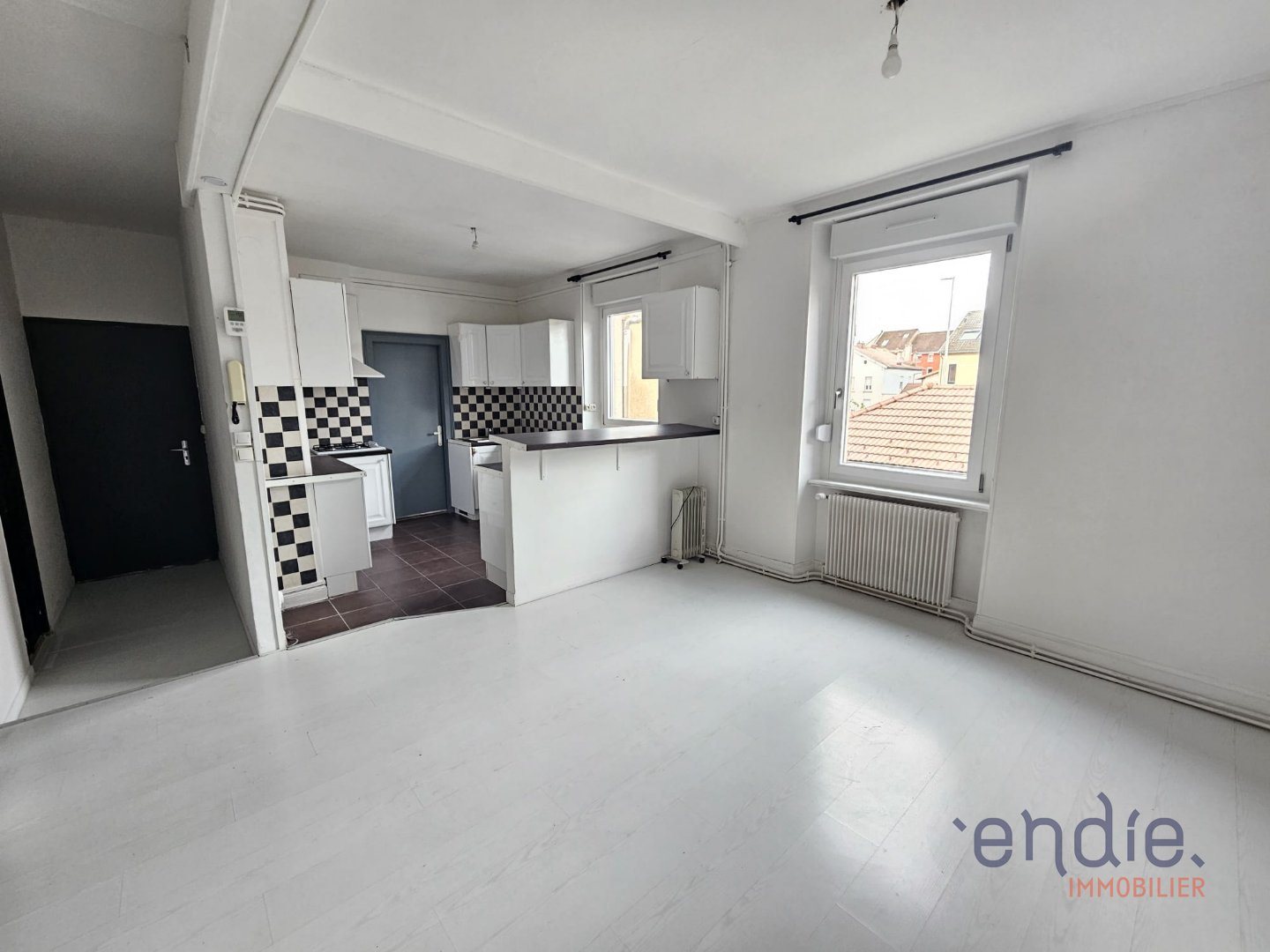 Appartement à louer, 51m², Belfort