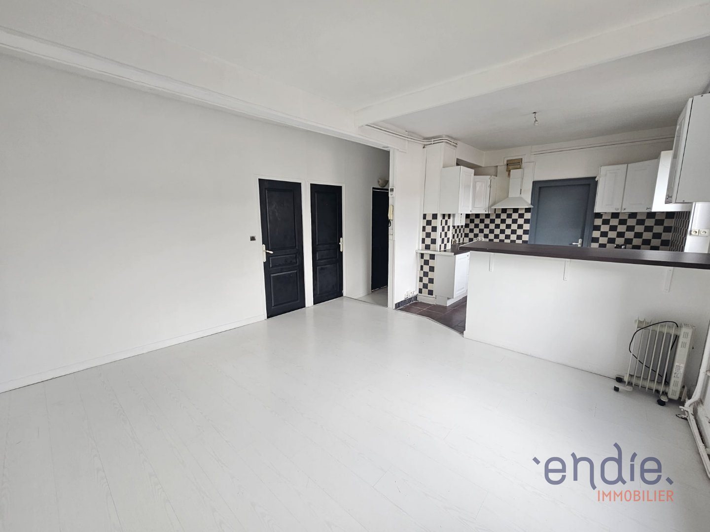 Appartement à louer, 51m², Belfort