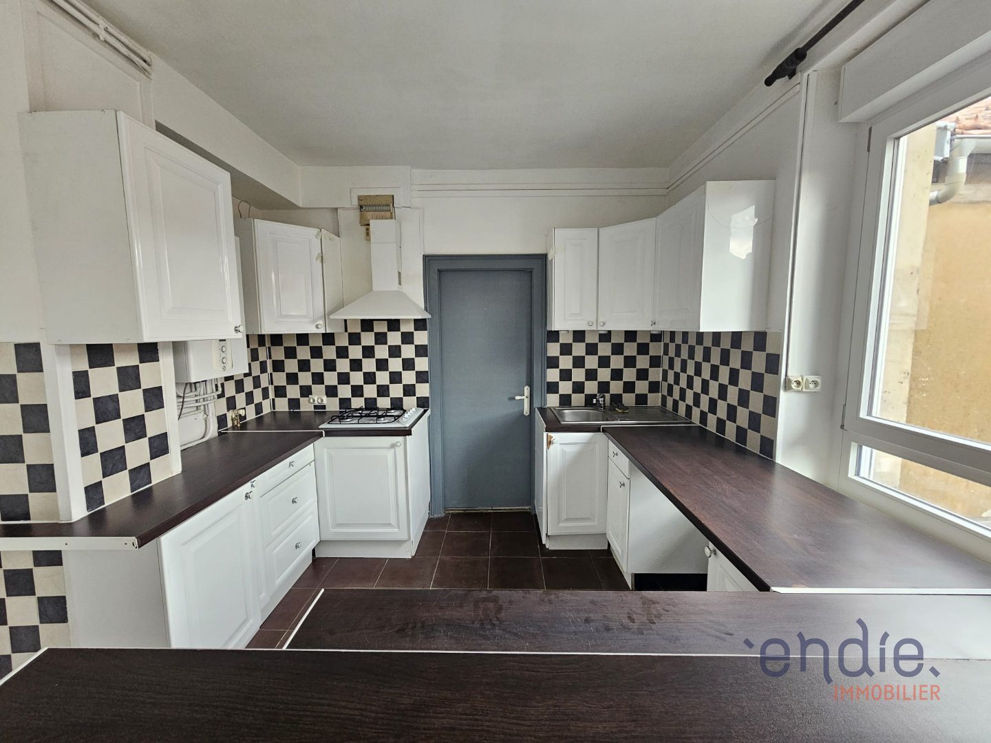 Appartement à louer, 51m², Belfort
