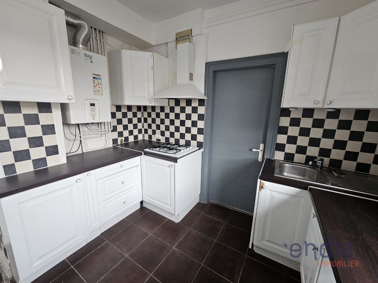 Appartement à louer, 51m², Belfort