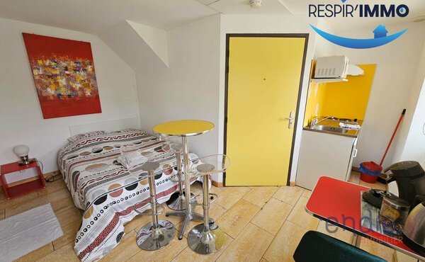 Appartement à louer, 14m², Meroux-Moval