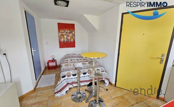 Appartement à louer, 14m², Meroux-Moval