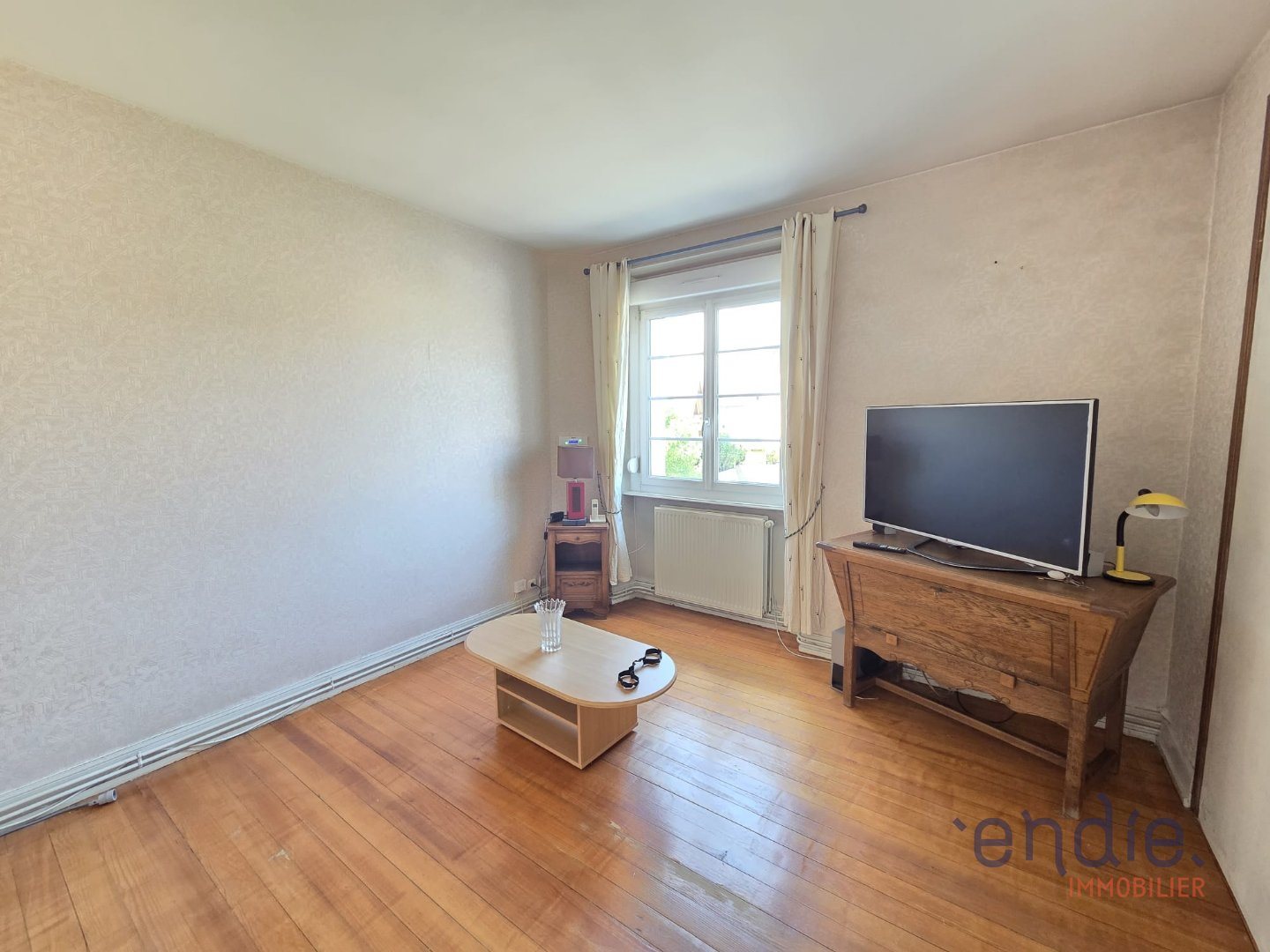 Appartement à vendre, 62m², Belfort