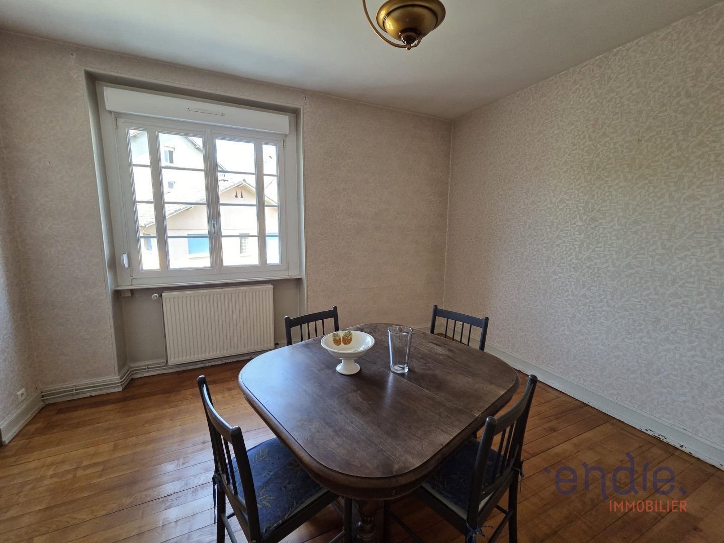 Appartement à vendre, 62m², Belfort
