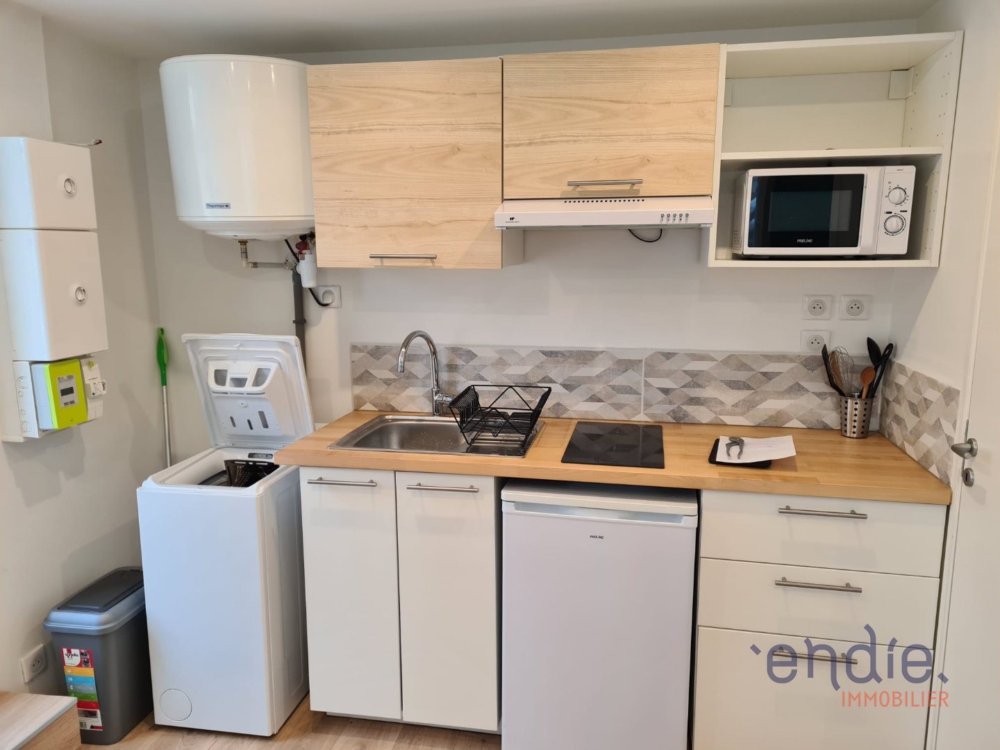 Appartement à louer, 15m², Montbéliard