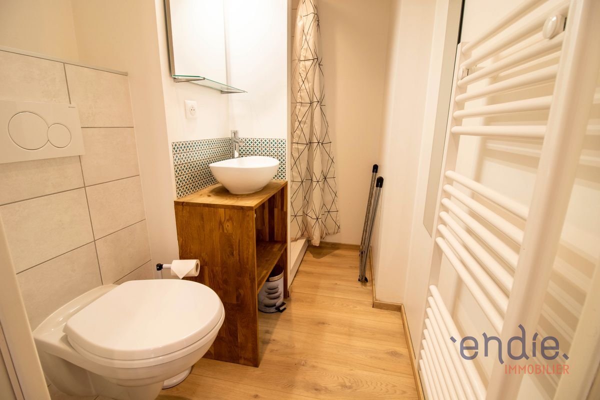 Appartement à louer, 15m², Montbéliard