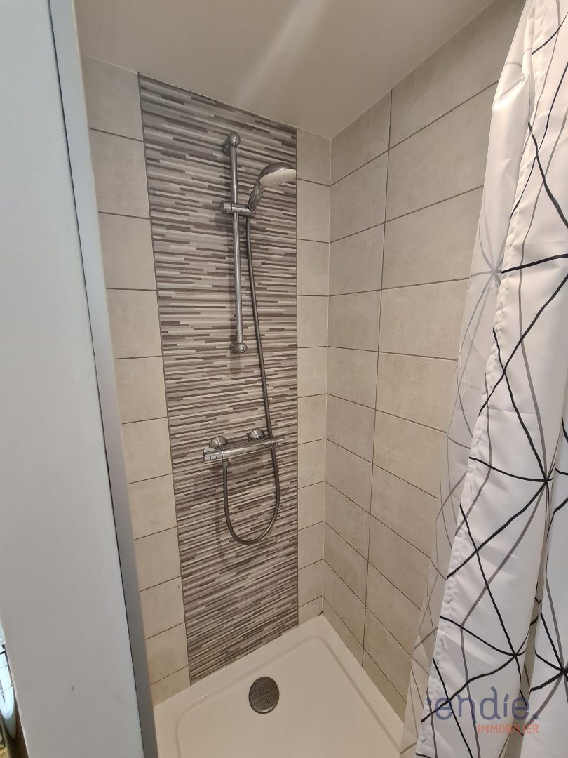 Appartement à louer, 15m², Montbéliard