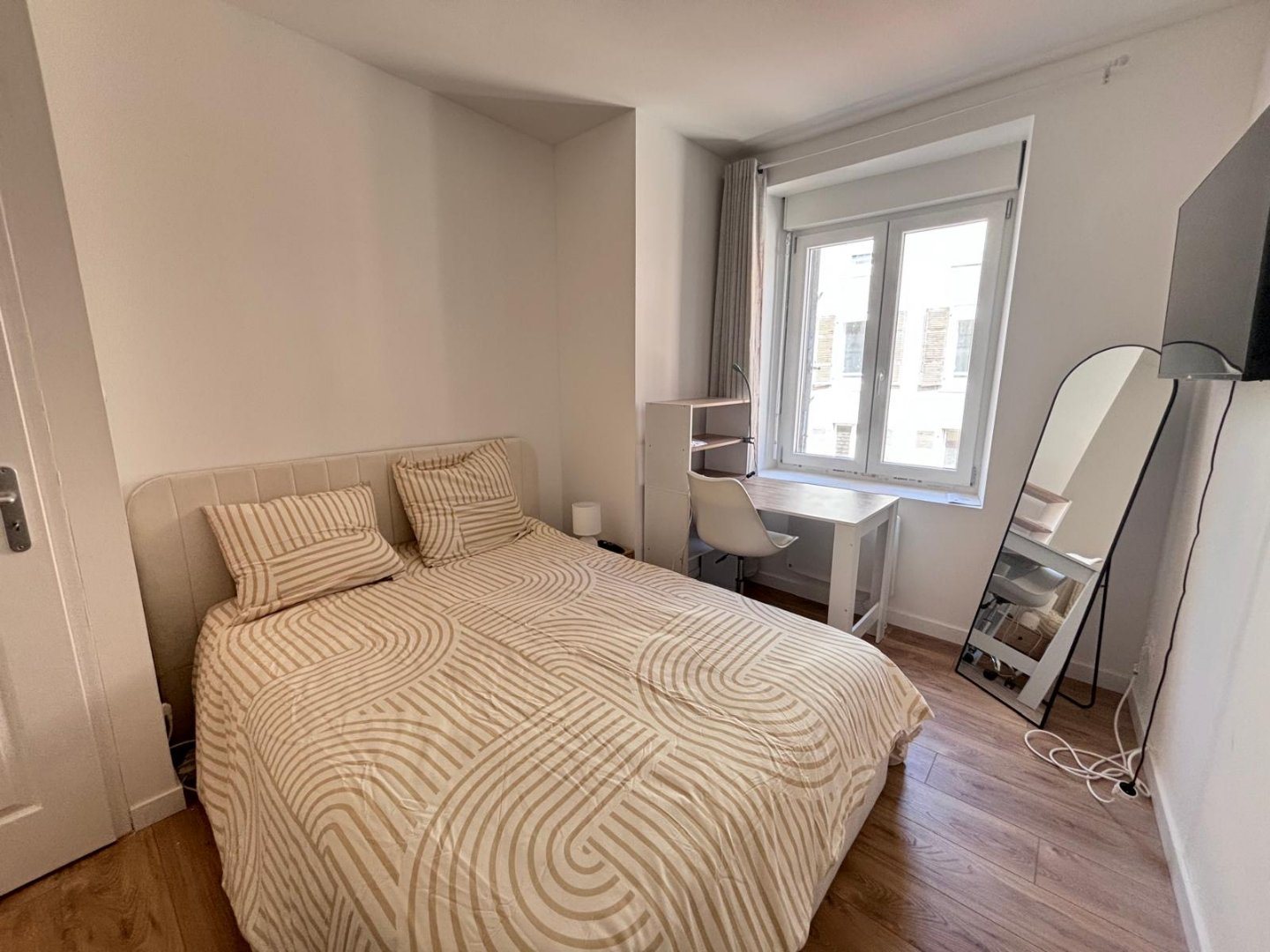 Appartement à louer, 28m², Belfort