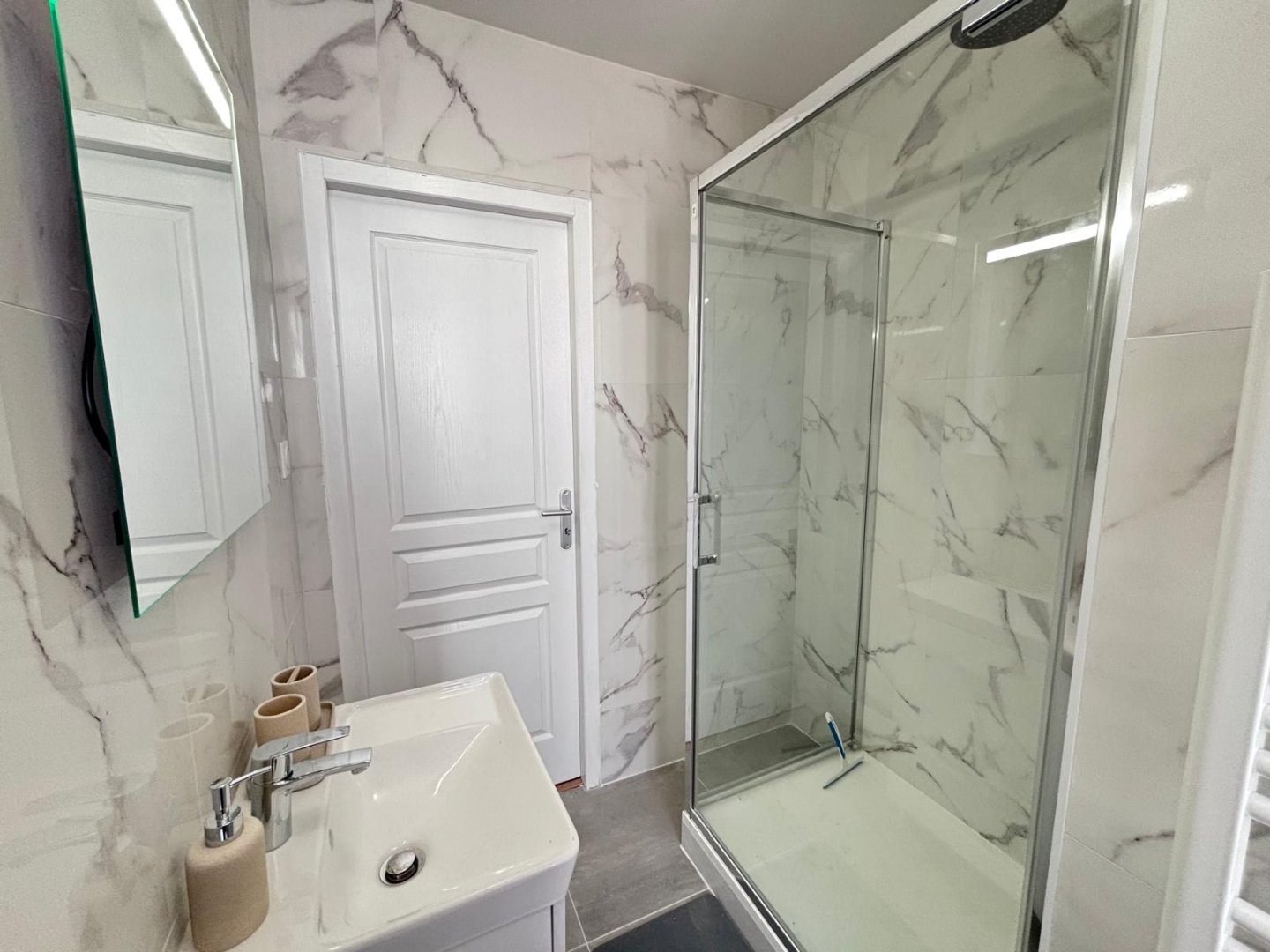Appartement à louer, 28m², Belfort