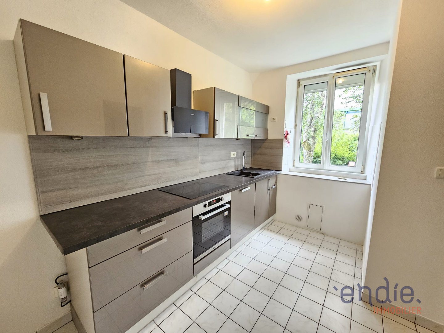 Appartement à louer, 52m², Belfort