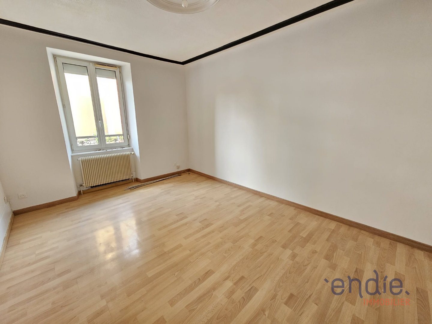 Appartement à louer, 52m², Belfort