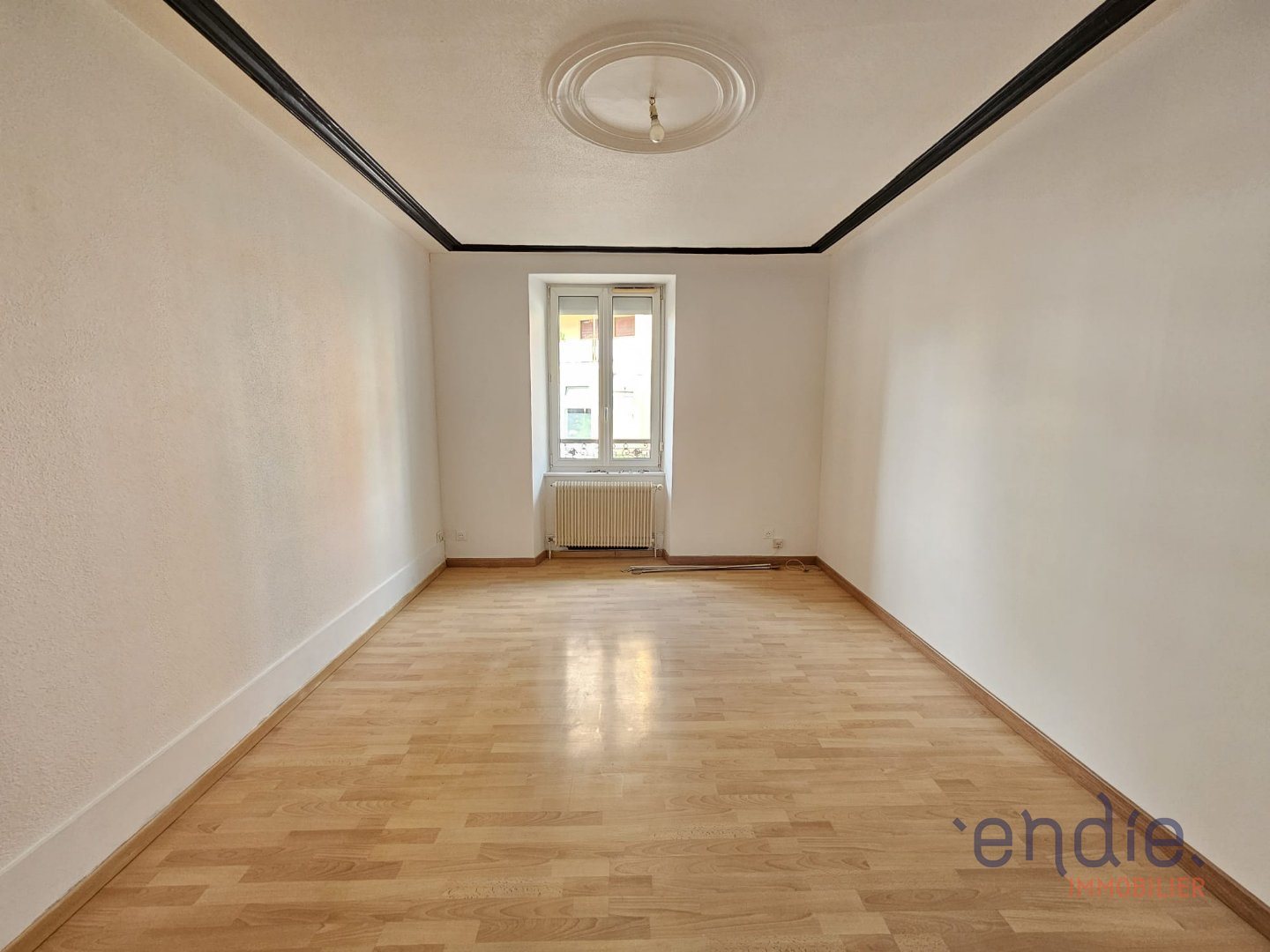 Appartement à louer, 52m², Belfort